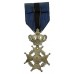 Belgium Order of Leopold III 5th Class Knight Grade