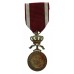 Belgium Medal of the Order of The Crown