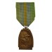 Belgium Medal for the Abyssinian Campaign 1940-1941