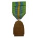 Belgium Medal for the Abyssinian Campaign 1940-1941