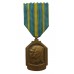Belgium African War Medal 1940-1945