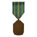 Belgium African War Medal 1940-1945