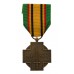 Belgium Medal for the Military Fighter 1940-1945