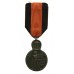Belgium WW1 Yser Medal 1914