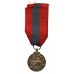 George V Imperial Service Medal - Clifford Joseph John Nation