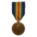 WW1 Victory Medal - Pnr. T. Folley, Royal Engineers