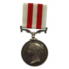 Indian Mutiny Medal - Asst. Surgeon (later Brigade Surgeon) William Ashton, 53rd (Shropshire) Regiment of Foot