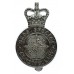 Bedfordshire Special Constabulary Cap Badge - Queen's Crown