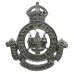 Birmingham City Police Special Constabulary Reserve Cap Badge - King's Crown