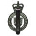 West Mercia Special Constabulary Cap Badge - Queen's Crown