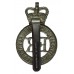 Humberside Special Constabulary Cap Badge - Queen's Crown