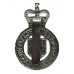 Bristol Special Constabulary Cap Badge - Queen's Crown