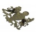 Manchester City Police Coat of Arms Cap Badge 