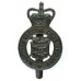 Hastings Special Constabulary Cap Badge - Queen's Crown