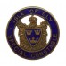 Isle of Ely Special Constable Enamelled Lapel Badge