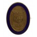 Peterborough Special Constabulary Enamelled Lapel Badge