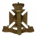 Wiltshire Regiment Cap Badge