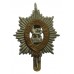 Worcestershire Regiment Cap Badge