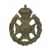 Victorian Paddington Rifles Field Service Cap Badge