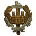 Essex Regiment Cap Badge