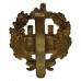 Essex Regiment Cap Badge