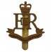 EIIR Military Provost Staff Corps Cap Badge