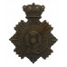 Duke of Edinburgh's Own Volunteer Rifles Cap Badge