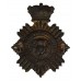 Duke of Edinburgh's Own Volunteer Rifles Cap Badge