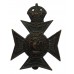 Buckinghamshire Battalion Cap Badge - King's Crown