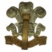 Welch Regiment Cap Badge