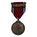 1935 George V Silver Jubilee Medal