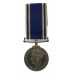 George VI Police Exemplary Long Service & Good Conduct Medal with Box of Issue - Inspr. William J. Baker, London and North Eastern Railway, B.T.C.