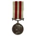 Indian Mutiny Medal - Sgt. Wm. Miles, H.M's 81st (Loyal Lincoln Volunteers) Regiment of Foot