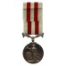 Indian Mutiny Medal - Sgt. Wm. Miles, H.M's 81st (Loyal Lincoln Volunteers) Regiment of Foot