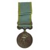 1854 Crimea Medal (Clasp - Sebastopol) - Serjt. J. Cole, 90th (Perthshire Light Infantry) Regiment of Foot