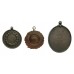 Interesting Group of Cycling Medals, Drinking Cup & Photograph of William J. "Senator" Morgan