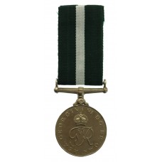 Pakistan Independence Medal 1947