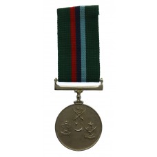 Pakistan 1971 War Medal