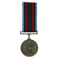 Pakistan 1965 War Medal