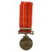 India Sainya Seva Medal with Clasp Jammu and Kashmir