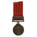 India General Service Medal with Clasp Naga Hills