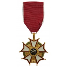 U.S.A. Legion of Merit Legionnaire Grade