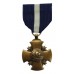 U.S.A. Navy Cross