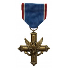 U.S.A. Distinguished Service Cross Army