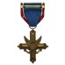 U.S.A. Distinguished Service Cross Army