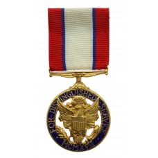 U.S.A. Distinguished Service Medal Army