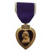 U.S.A. Purple Heart WW2 Issue