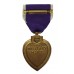 U.S.A. Purple Heart WW2 Issue