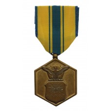 U.S.A. Medal of Commendation Air Force