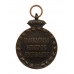 Greece Medal For The War With Turkey 1912-1913